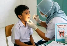 Pemeriksaan Gigi Gratis: Jaga Senyum Sehat Anak tanpa Biaya