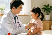 Cek Kesehatan Gratis untuk Anak: Langkah Awal menuju Tumbuh Kembang Optimal