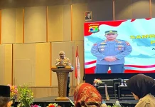 Antisipasi Hoaks, Polda Lampung Imbau Warga Cek Fakta sebelum Sebar Informasi