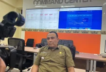 Lampung Siapkan Bantuan untuk Korban Gempa NTT