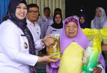 Penetrasi Pasar Upaya Pemkab Pringsewu Perkuat Intervensi Harga