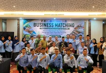 Sinergi Koperasi Pesantren dan SPPG Perkuat Pasokan Pangan Program MBG
