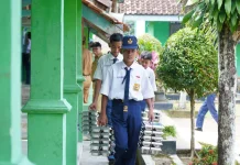 88 Persen SPPG di Tubaba Sudah Miliki Sertifikat Higiene