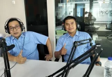 Eko Agung Dorong Pembinaan Bulutangkis Lampung Profesional