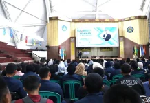 Mahasiswa Baru Diajak Seimbangkan IPK dan Ketahanan Mental