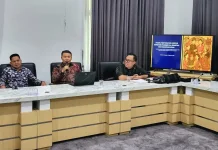 Akademisi UIN Lampung Gagas Restorative Justice Berbasis Kearifan Lokal