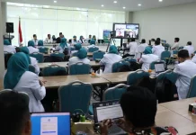 UIN RIL Tindaklanjuti Evaluasi Pembukaan Program Studi Kedokteran