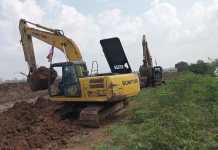 Akhiri Konflik Gajah, Warga Sukorahayu Hibahkan Lahan untuk Pembangunan Tanggul