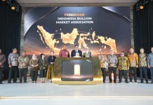 Pegadaian Perkuat Peran dalam Indonesia Bullion Market Association