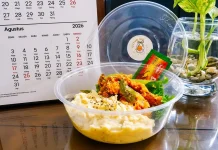 Dari Umbi Lokal Jadi Menu Kekinian, Kreasi Kimpul di Bandar Lampung