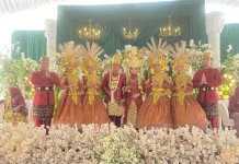 Hadapi Era Media Sosial, Sanggar Maruladiva Inovasi Kemasan Tari Tradisional