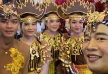 Kembangkan Bakat dan Karakter, Sanggar Maruladiva Jadi Ruang Positif Anak Muda