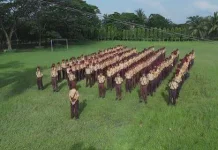 Pramuka Jadi Wadah Pembentukan Karakter dan Jiwa Kepemimpinan Generasi Muda