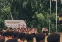 Menjaga Api Pramuka, Meneruskan Nilai dan Tradisi ke Generasi Penerus