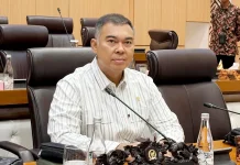 Rycko Menoza Apresiasi Kebijakan Pemerintah Mengangkat Guru PPPK Menjadi PNS