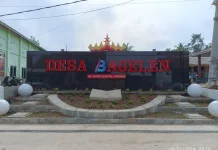 Bagelen, Pesawaran Ditetapkan Jadi Desa Wisata Berbudaya