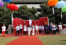 Peringati Dies Natalis ke-61, Unila Usung Semangat BE STRONG
