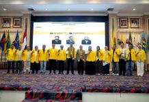 ILUNI UI Lampung Didorong Jadi Mitra Strategis Pembangunan Daerah