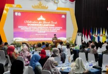 Mirza Dorong Kolaborasi Pemprov dan Kampus Cetak SDM Unggul