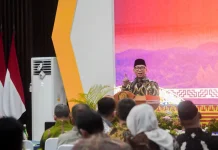Gubernur Lampung: Kampus Harus Adaptif dengan Kebutuhan Industri