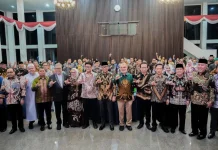 Dorong Hilirisasi Pertanian, Gubernur Ingin Desa Punya Teknologi Pengolahan