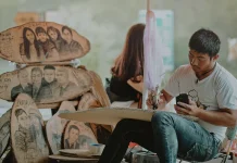 Anak Muda dan Dunia Kreatif, Dari Hobi Bisa Menjadi Karya