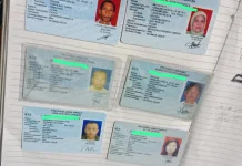 Warga Tanjung Kerta Pesawaran Tewas dalam Kecelakaan Beruntun