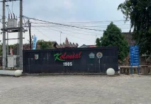 Kisah Para Pendatang Bagelen Pesawaran, Tiga Hari Berjalan Kaki Menembus Hutan