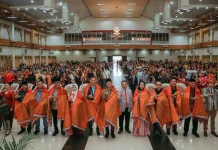 Gubernur Mirza: Masyarakat Batak Sudah Menjadi Bagian dari Keluarga Besar Lampung