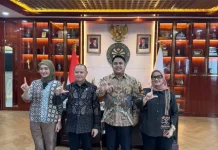 ChatGPT bilang: Lampung Perkuat Pendidikan Vokasi lewat Program SMK Go Global