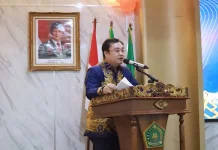 Kemenag Lampung Perkuat Sinergi Program Pendidikan Madrasah