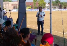 Juara Soeratin Lampung Dievaluasi Sebelum Bertolak Nasional