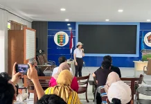 Seleksi E-Sports PWI Lampung Bidik Atlet Porwanas 2027