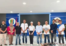 E-Sports Lampung Siapkan Strategi Raih Medali dalam Ajang Porwanas 2027