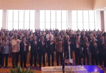 Rakernas I APTISI di Lampung Dorong Kebangkitan Perguruan Tinggi Swasta