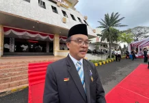 Lampung Targetkan 5.000 Peserta Ikuti Pelatihan Kerja Bersertifikat BNSP