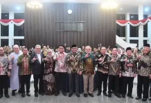 DPRD Lampung Dukung Kolaborasi Pendidikan dan Dunia Kerja