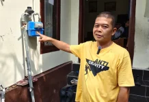 PGN Lampung Beri Reaktivasi Jargas Gratis hingga Akhir 2026