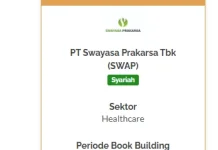 Saham IPO Pertama di Bulan Agustus 2026