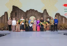 UMKM Lampung Bukukan Penjualan Rp4,65 Miliar di KKI 2026