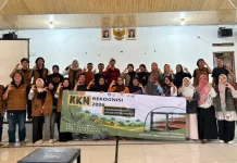 Petani Kakao Antisipasi Hujan dengan Solar Dryer