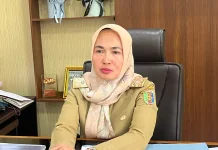 Disbun Lampung Dorong Petani Kakao Tingkatkan Pengolahan Pascapanen