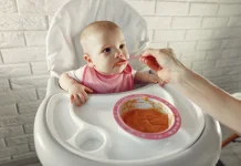 Mau MPASI Anak Lebih Tepat? Hindari Kesalahan yang Sering Terjadi di Dapur