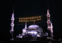 Maulid Nabi Jadi Momentum Perkuat Kepedulian Sosial