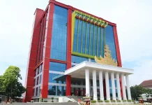 Pemkot Bandarlampung Tunggu Pencairan DBH Rp150 Miliar