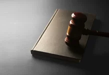 Korkab BSPS Way Kanan Divonis Empat Tahun Penjara