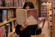 Penulis Asal Lampung Dita Cahya Ningrum Perkuat Literasi Indonesia