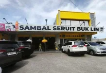 Kuliner Tradisional Lampung Mulai Dilirik Generasi Muda