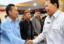 DPRD Lampung Kawal Konflik Agraria dan Hak Ulayat Adat