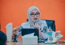 Wagub Lampung Minta Pencegahan Karhutla Diperkuat, Jangan Tunggu Api Muncul